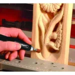 Milescraft RotoFlex Flexible Shaft Rotary Tool Attachment thumbnail 2