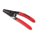 TEKTON 7 in. Wire Stripper and Cutter, 10-20 AWG, Hardened Steel thumbnail 2