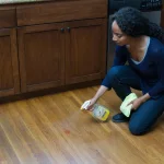 Simple Green Naturals Floor Care Cleaner, 24 oz. Sparkling Spruce thumbnail 4