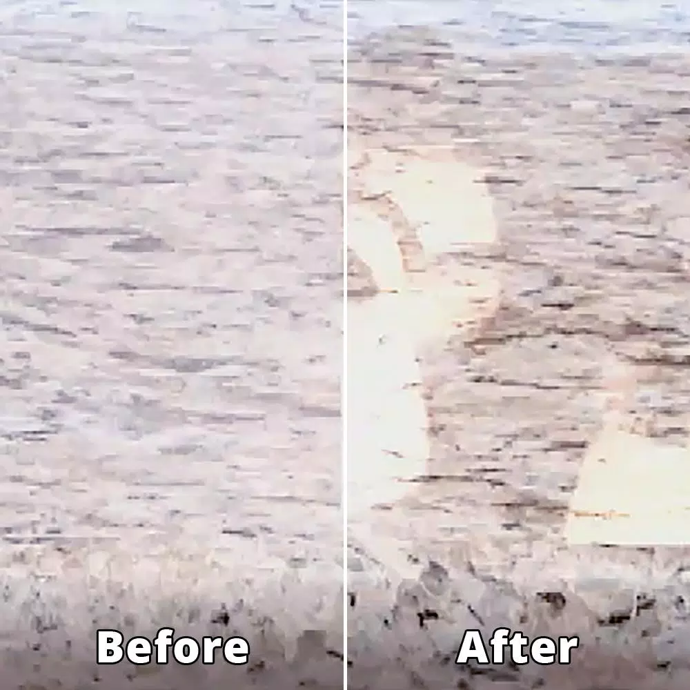 Rejuvenate Granite and Stone Daily Countertop Cleaner and Shine, 32 oz.