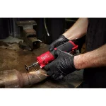 Milwaukee M12 FUEL 12V Brushless Cordless 1/4 in. Straight Die Grinder (Tool-Only) thumbnail 8