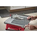 SKIL 7 in. Corded Wet Tile Saw with HydroLock System and 5 Amp Motor thumbnail 3