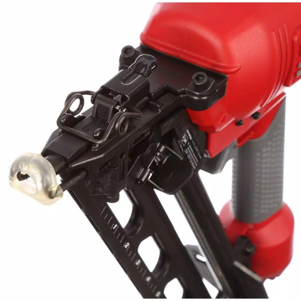 Senco 15-Gauge 34 Degree Angled Finish Nailer