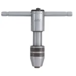 General Tools 12-1/2 in. Ratchet Tap Wrench thumbnail 1
