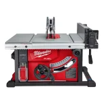 Milwaukee M18 FUEL 8-1/4 in. Cordless Table Saw Kit with 12.0 Ah Battery & Rapid Charger thumbnail 1