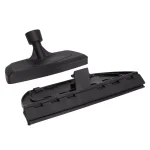 HomeRight 2-in-1 Squeegee and Fabric Steamer Attachment thumbnail 2