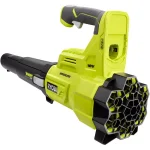 RYOBI 18V ONE+ Brushless Cordless Jet Fan Blower, 410 CFM, 110 MPH (Tool Only) thumbnail 3