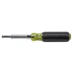 Klein Tools 2-Piece Nut Driver and Receptacle Tester Electrical Tool Set thumbnail 11
