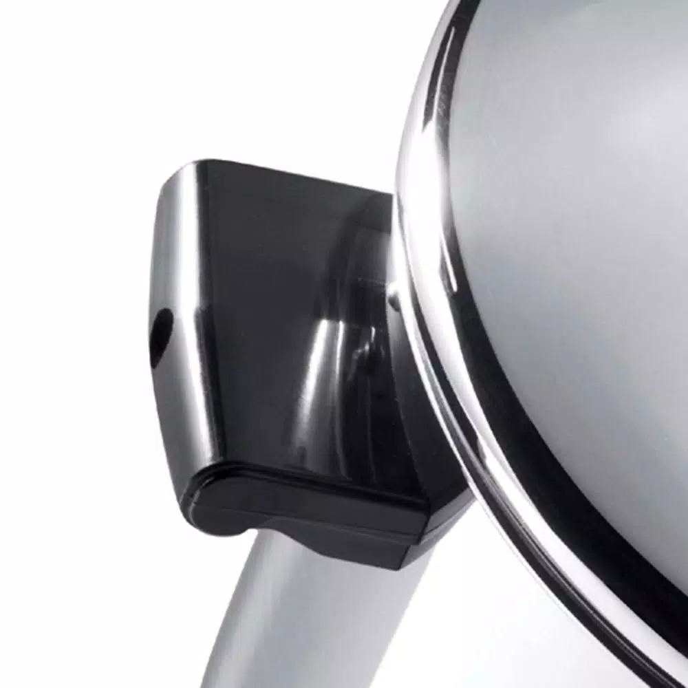 Farberware Classic Series 4-Quart Stainless Steel Saucepot with Lid