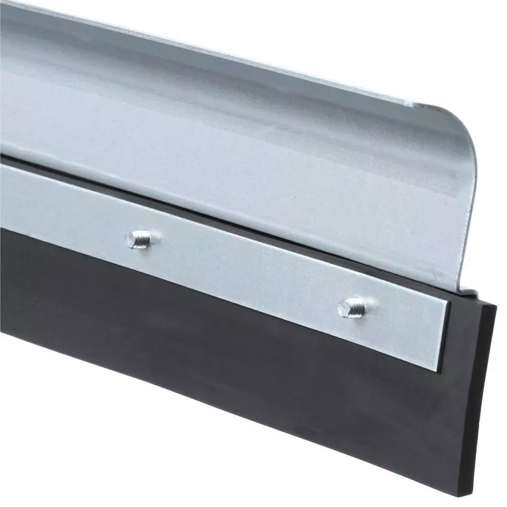 Unger AquaDozer Max 24 in. Straight Floor Squeegee