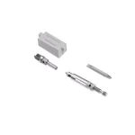 RYOBI Door Hinge Installation Kit with Router Bit and Self-Centering Hinge Bit thumbnail 6