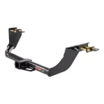 CURT Class 3 Trailer Hitch for Mitsubishi Outlander thumbnail 1