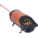 Johnson Electronic Self-Leveling Pipe Laser with OLED Display and Remote Control thumbnail 4