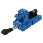 Kreg Jig K5 Pocket-Hole Jig System for Woodworking thumbnail 1