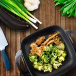 Better Chef 11.5 in. Black Non-Stick Electric Skillet Grill, 1500W thumbnail 3
