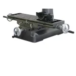 Jet JMD-18PFN Mill/Drill Press with Newall DP700 DRO thumbnail 2