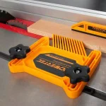POWERTEC Dual Universal Featherboards for Table Saws, Band Saws, and Router Tables (2-Pack) thumbnail 8