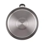 Farberware Sonoma 2-Quart Stainless Steel Whistling Tea Kettle, Silver thumbnail 3