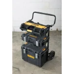 DEWALT TOUGHSYSTEM 14-1/2 in. Portable Bluetooth Radio and Battery Charger thumbnail 13