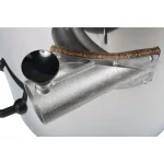 Cen-Tec Titanus 20 Gal. Commercial Wet/Dry Vacuum - 3 Motor High Volume 120V thumbnail 8