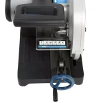 Evolution Power Tools Evolution EVOSAW380 14 in. Steel Cutting Chop Saw with 66 Tooth Carbide Tipped Blade thumbnail 5