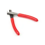 TEKTON Mini End Cutting Pliers for 14-38 AWG Wire and Plastic thumbnail 6