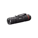 Coast PX1 480 Lumen LED Flashlight with Twist Focus and Reversible Clip thumbnail 1