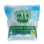 Charlie's Soap Fragrance Free Laundry Powder, Concentrated, 300 Loads, 8 lb thumbnail 1