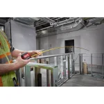 Milwaukee 16 ft. Compact Magnetic Tape Measure with 15 ft. Reach thumbnail 3