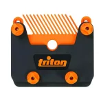 Triton Router Table Module for WorkCentre TWX7, Compatible with TRA001, MOF001, and JOF001 Plunge Routers thumbnail 7