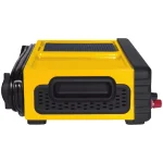 DEWALT 30 Amp Multi Bank 12V Battery Charger with 80 Amp Engine Start and LCD Display thumbnail 5