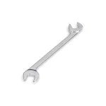 TEKTON 1/2 in. Double Open End Angle Head Wrench, 60° Offset thumbnail 1