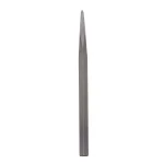 Mayhew 3/8 in. x 5 in. Cold Chisel, Alloy Steel, Made in USA thumbnail 3