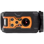 Klein Tools Self-Leveling Green Cross-Line Laser Level with Red Plumb Spot thumbnail 9