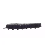 Unbranded Ekcoscreen Anti-Splash Urinal Screen, Mint Fragrance, 60 Day Plus (12 per Box) thumbnail 4