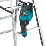 Makita 18V LXT Brushless Cordless AVT Power Scraper Kit with 5.0 Ah Batteries and Charger thumbnail 12