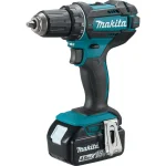 Makita 18V LXT Cordless 1/2 in. Driver-Drill, Tool-Only (XFD10Z) thumbnail 3