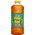 Pine-Sol Original Pine All Purpose Multi-Surface Disinfecting Cleaner, 60 oz. thumbnail 1
