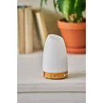 Serene House Astro White 90 Ultrasonic Aromatherapy Diffuser with 7-Color LED Lights thumbnail 4