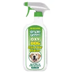 Simple Green Oxy Dog Pet Stain and Odor Oxidizer, 32 oz. (12-Case) thumbnail 1