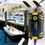 Stanley BC209W 12V 2 Amp Battery Charger and Maintainer thumbnail 3