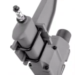 NuMax 3-in-1 Pneumatic Flooring Nailer and 15.5-Gauge Stapler, 16-Gauge T-Cleats & L-Cleats thumbnail 6