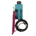 Makita 8.8 Amp Corded 3 in. x 21 in. Belt Sander with Variable Speed Control thumbnail 4