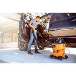 RIDGID 2-1/2 in. Locking LED Lighted Car Nozzle for Wet/Dry Shop Vacuums thumbnail 10