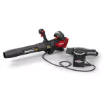 Snapper XD PowerGrip Max 82V Cordless Leaf Blower Kit with 4 Ah Battery and Charger thumbnail 9