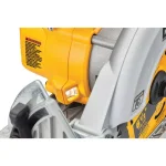 DEWALT DCS565 20V MAX Cordless Brushless 6-1/2 in. Circular Saw (Tool-Only) thumbnail 9