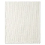 Unbranded MHF Home Quilted Braided Velvet Throw Blanket - White, 50 x 60 in thumbnail 2