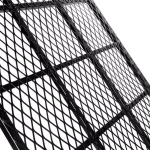 XtremepowerUS Stark 500 lb. Capacity 49 in. x 32 in. Steel Folding Ramp-Style Hitch Mounted Cargo Carrier for 2 in. Receiver thumbnail 5