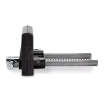 TEKTON 6-1/2 in. Woodworking Bench Vise with Cast Iron Construction thumbnail 8
