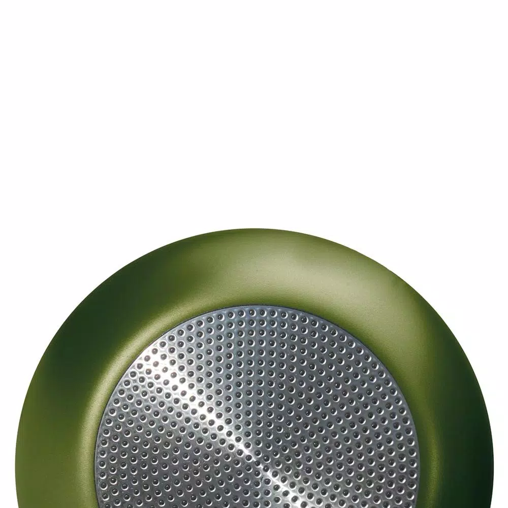 Pensofal PastaSI 5 Qt. Aluminum Nonstick Pasta Pot with Locking Strainer Lid - Terre di Siena